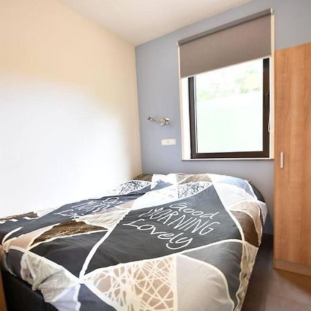 Vrijvakantiehuis Houtenburgseweg 2 Zoutelande Kültér fotó