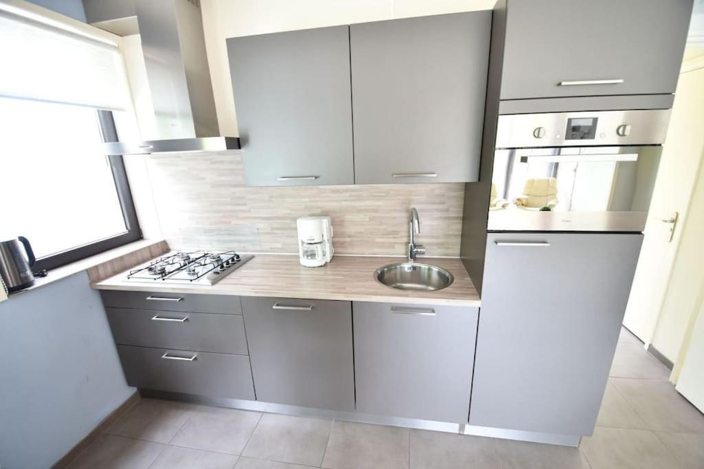 Vrijvakantiehuis Houtenburgseweg 2 Zoutelande Kültér fotó