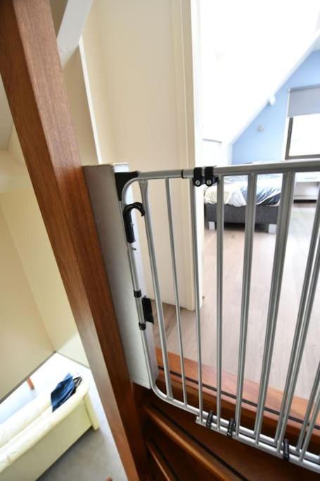Vrijvakantiehuis Houtenburgseweg 2 Zoutelande Kültér fotó